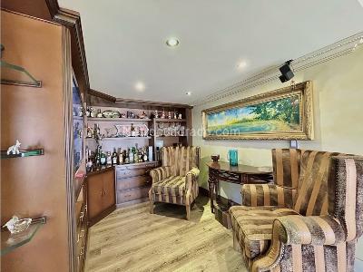 Apartamento en venta en Los Rosales, Bogotá · foto 13 de 20