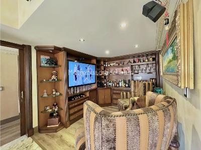 Apartamento en venta en Los Rosales, Bogotá · foto 14 de 20