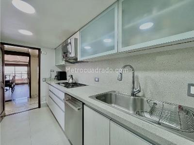 Apartamento en venta en Los Rosales, Bogotá · foto 16 de 20