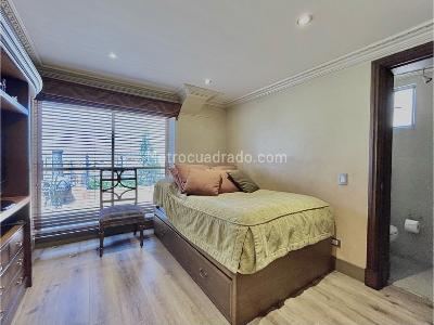 Apartamento en venta en Los Rosales, Bogotá · foto 18 de 20