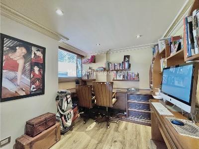 Apartamento en venta en Los Rosales, Bogotá · foto 19 de 20