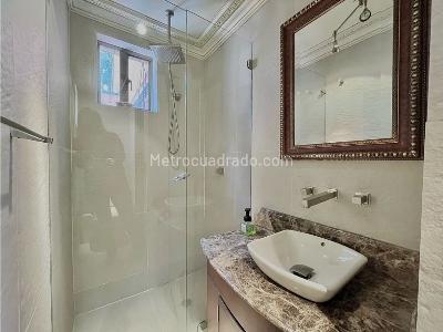 Apartamento en venta en Los Rosales, Bogotá · foto 20 de 20