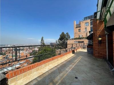 Apartamento en venta en Los Rosales, Bogotá · foto 2 de 20