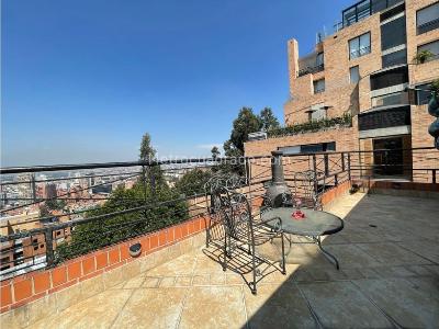 Apartamento en venta en Los Rosales, Bogotá · foto 3 de 20