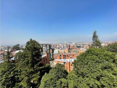 Apartamento en venta en Los Rosales, Bogotá · foto 4 de 20