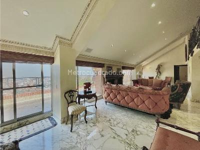 Apartamento en venta en Los Rosales, Bogotá · foto 5 de 20