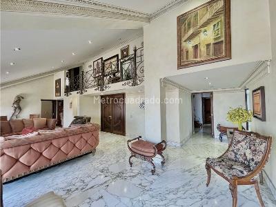 Apartamento en venta en Los Rosales, Bogotá · foto 6 de 20