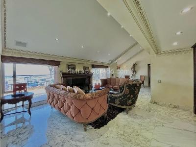 Apartamento en venta en Los Rosales, Bogotá · foto 7 de 20