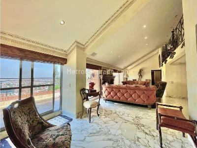 Apartamento en venta en Los Rosales, Bogotá · foto 8 de 20