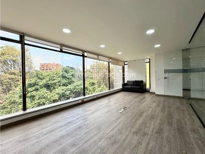 Oficina en Arriendo, Cabrera, Bogotá D.C.
