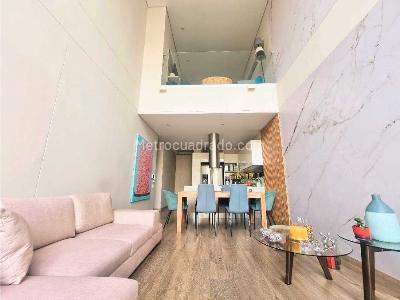 Apartamento de 2 alcobas en venta en Los Rosales, Bogotá, 125 m² · foto 5 de 20