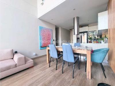 Apartamento de 2 alcobas en venta en Los Rosales, Bogotá, 125 m² · foto 7 de 20