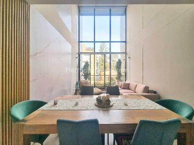 Apartamento de 2 alcobas en venta en Los Rosales, Bogotá, 125 m² · foto 10 de 20