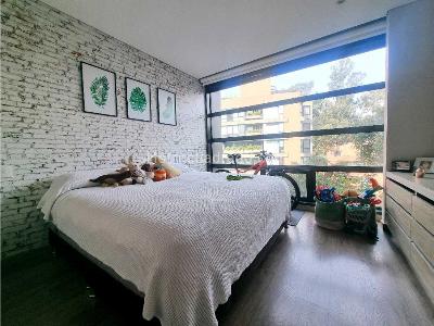 Apartamento de 2 alcobas en venta en Los Rosales, Bogotá, 125 m² · foto 16 de 20