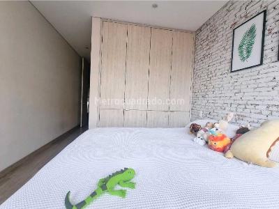 Apartamento de 2 alcobas en venta en Los Rosales, Bogotá, 125 m² · foto 17 de 20