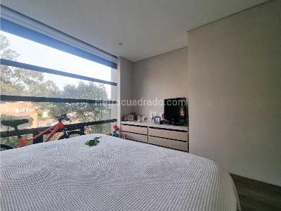 Apartamento de 2 alcobas en venta en Los Rosales, Bogotá, 125 m² · foto 18 de 20