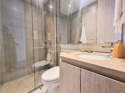 Apartamento de 2 alcobas en venta en Los Rosales, Bogotá, 125 m² · foto 20 de 20