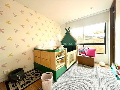 Apartamento en venta en Los Rosales, Bogotá · foto 10 de 19