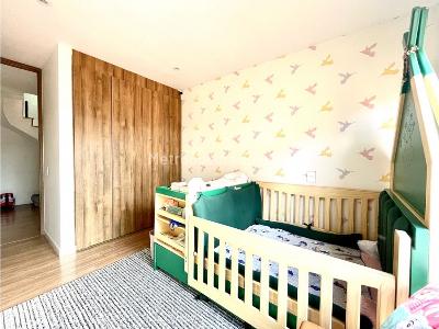Apartamento en venta en Los Rosales, Bogotá · foto 11 de 19