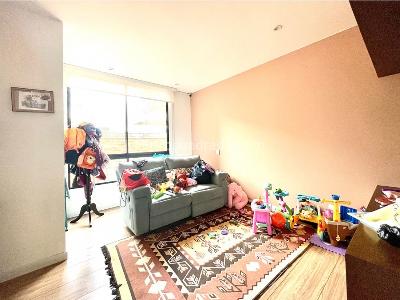 Apartamento en venta en Los Rosales, Bogotá · foto 13 de 19