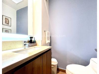 Apartamento en venta en Los Rosales, Bogotá · foto 14 de 19