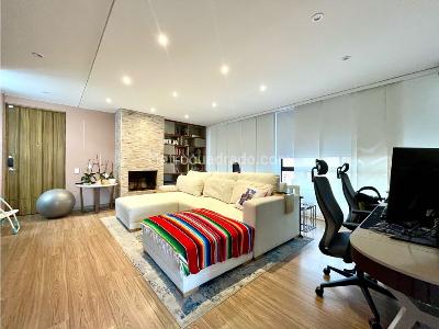 Apartamento en venta en Los Rosales, Bogotá · foto 16 de 19