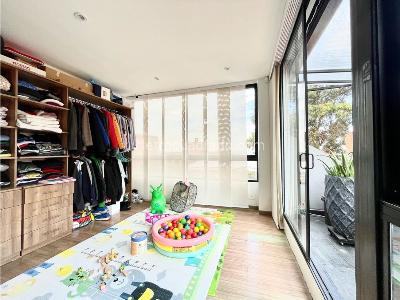 Apartamento en venta en Los Rosales, Bogotá · foto 17 de 19
