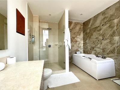Apartamento en venta en Los Rosales, Bogotá · foto 18 de 19