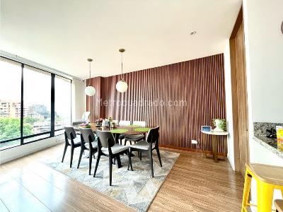 Apartamento en venta en Los Rosales, Bogotá · foto 3 de 19