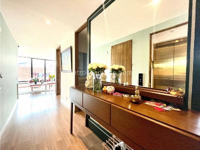 Apartamento en venta en Los Rosales, Bogotá · foto 4 de 19