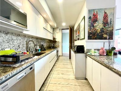 Apartamento en venta en Los Rosales, Bogotá · foto 6 de 19