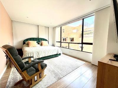 Apartamento en venta en Los Rosales, Bogotá · foto 8 de 19