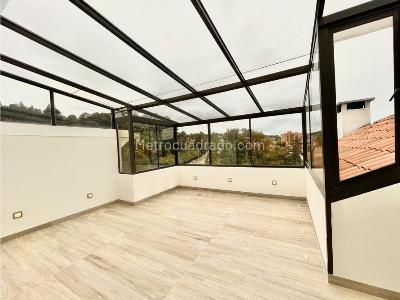 Apartamento de 4 alcobas en venta en Colina Campestre, Bogotá, 310 m² · foto 10 de 20