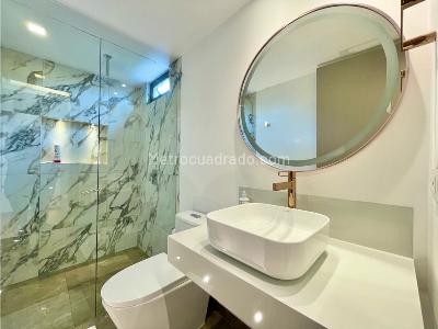 Apartamento de 4 alcobas en venta en Colina Campestre, Bogotá, 310 m² · foto 14 de 20