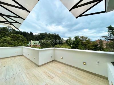 Apartamento de 4 alcobas en venta en Colina Campestre, Bogotá, 310 m² · foto 15 de 20