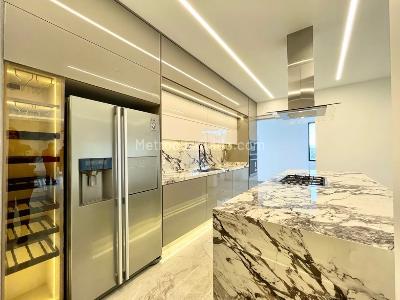 Apartamento de 4 alcobas en venta en Colina Campestre, Bogotá, 310 m² · foto 2 de 20