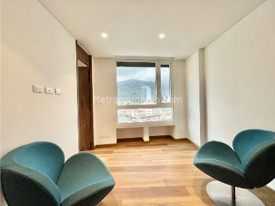 Apartamento de 2 alcobas en venta en Santa Paula, Bogotá, 57 m² · foto 3 de 20