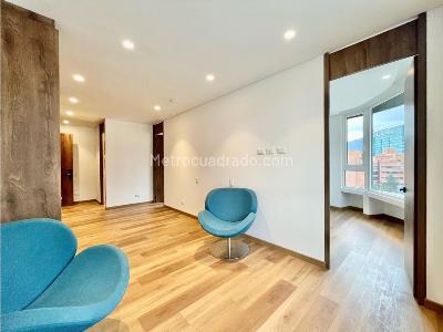 Apartamento de 2 alcobas en venta en Santa Paula, Bogotá, 57 m² · foto 5 de 20