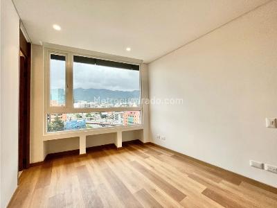 Apartamento de 2 alcobas en venta en Santa Paula, Bogotá, 57 m² · foto 7 de 20