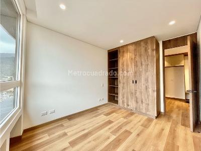 Apartamento de 2 alcobas en venta en Santa Paula, Bogotá, 57 m² · foto 8 de 20
