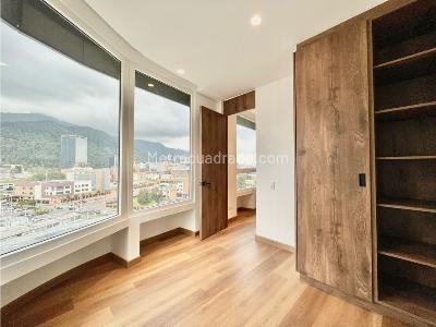 Apartamento de 2 alcobas en venta en Santa Paula, Bogotá, 57 m² · foto 9 de 20