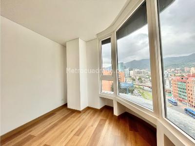 Apartamento de 2 alcobas en venta en Santa Paula, Bogotá, 57 m² · foto 10 de 20