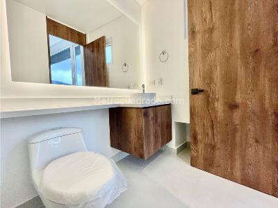 Apartamento de 2 alcobas en venta en Santa Paula, Bogotá, 57 m² · foto 11 de 20