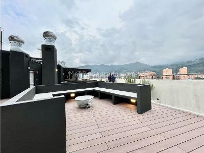 Apartamento de 2 alcobas en venta en Santa Paula, Bogotá, 57 m² · foto 13 de 20