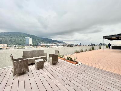 Apartamento de 2 alcobas en venta en Santa Paula, Bogotá, 57 m² · foto 14 de 20