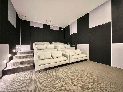 Apartamento de 2 alcobas en venta en Santa Paula, Bogotá, 57 m² · foto 16 de 20