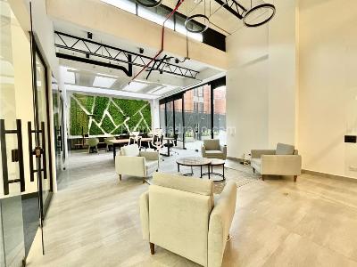 Apartamento de 2 alcobas en venta en Santa Paula, Bogotá, 57 m² · foto 18 de 20