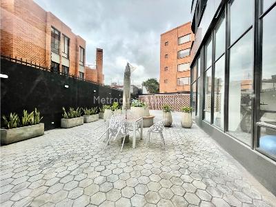 Apartamento de 2 alcobas en venta en Santa Paula, Bogotá, 57 m² · foto 19 de 20