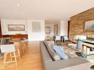 Apartamento en venta en El Retiro, Bogotá · foto 6 de 20