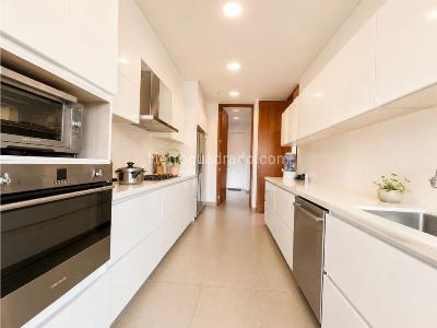 Apartamento en venta en El Retiro, Bogotá · foto 7 de 20